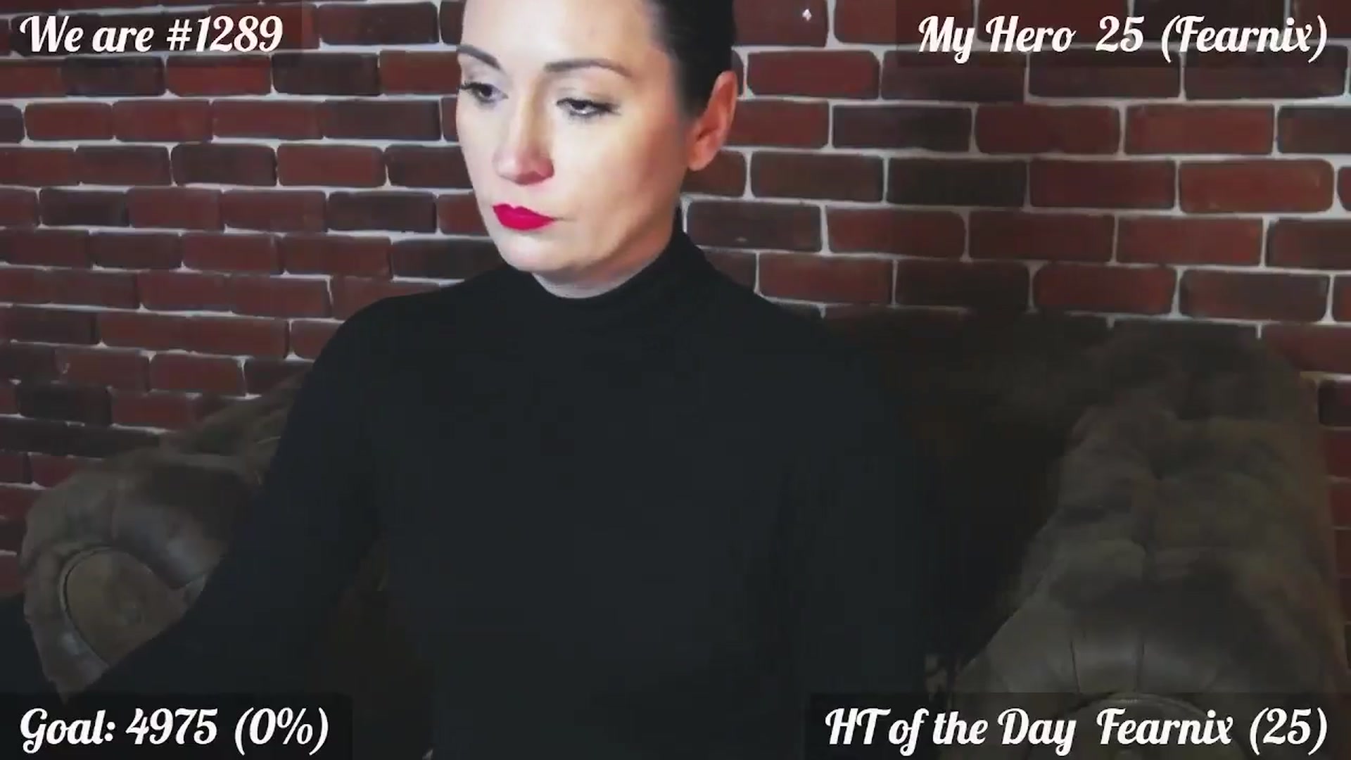 Gallery image thumbnail from QuinnieSmile's myfreecams stream on, 03/25/2025, 11:10 image 8 of 20