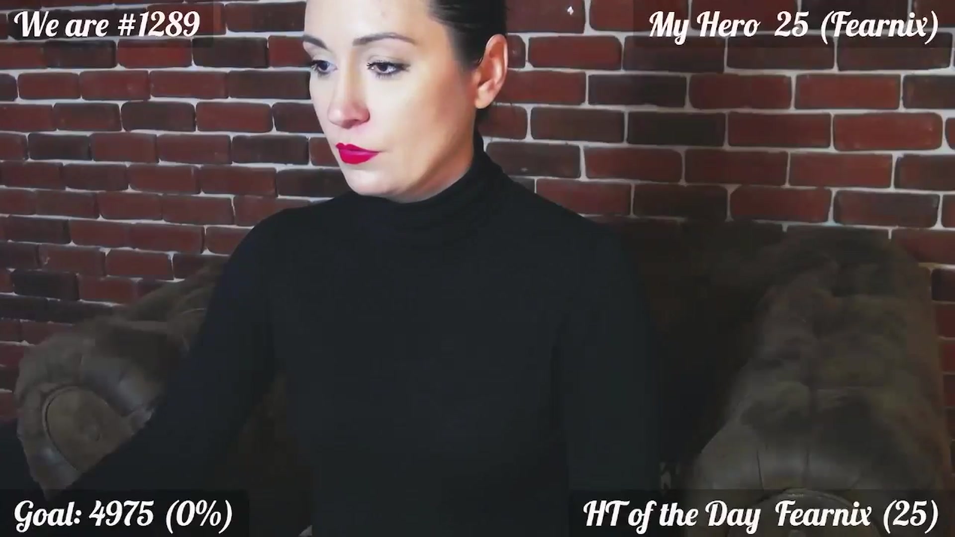 Gallery image thumbnail from QuinnieSmile's myfreecams stream on, 03/25/2025, 11:10 image 3 of 20