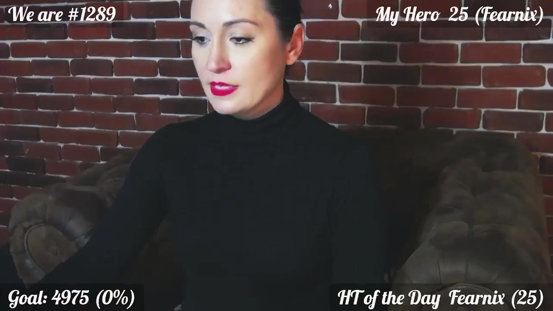 Gallery image thumbnail from QuinnieSmile's myfreecams stream on, 03/25/2025, 11:10 image 10 of 20