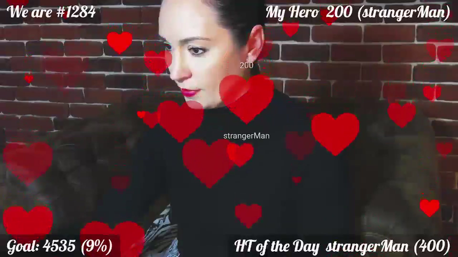 Gallery image thumbnail from QuinnieSmile's myfreecams stream on, 03/25/2025, 12:57 image 11 of 20