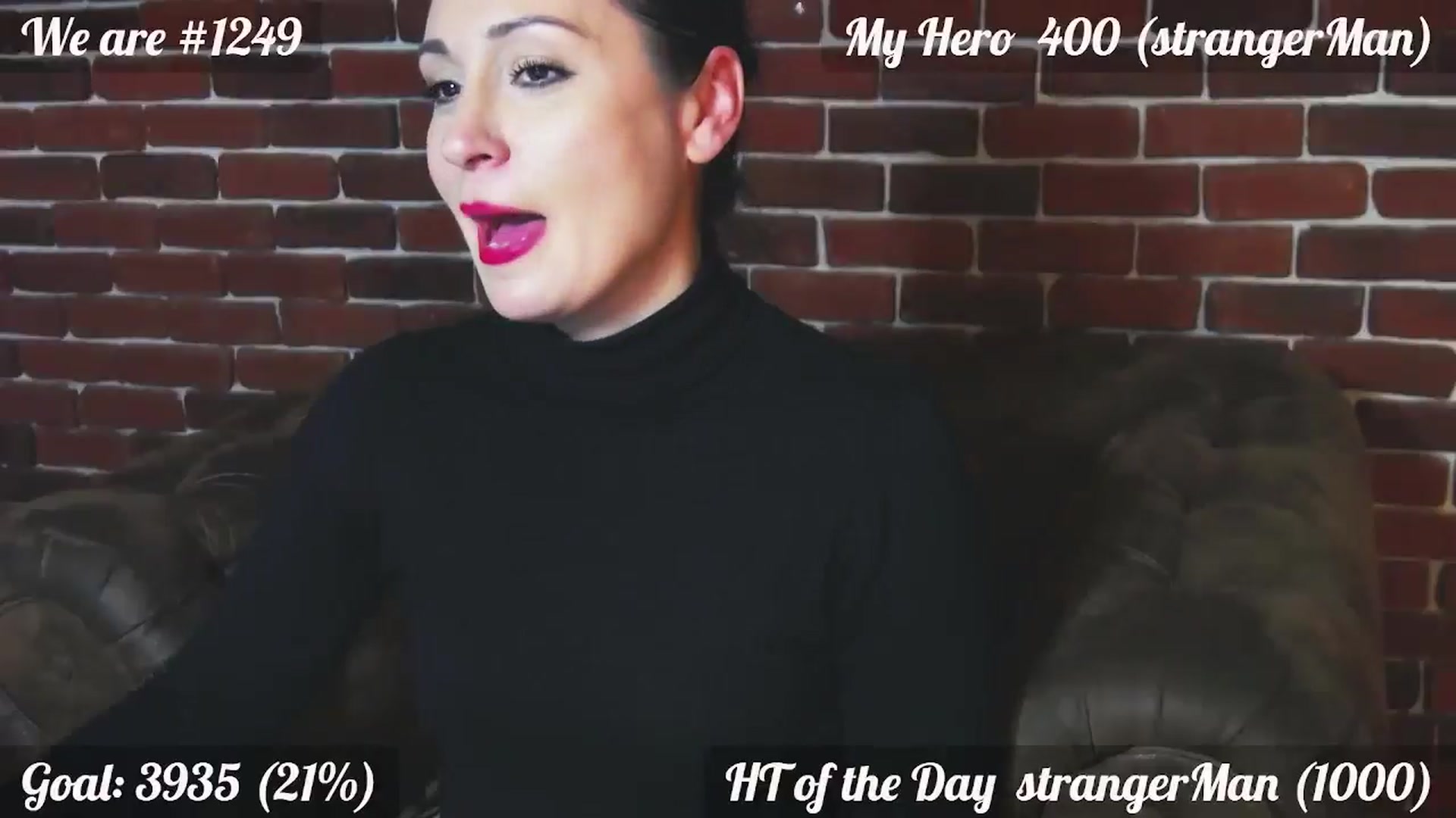 Gallery image thumbnail from QuinnieSmile's myfreecams stream on, 03/25/2025, 12:57 image 16 of 20