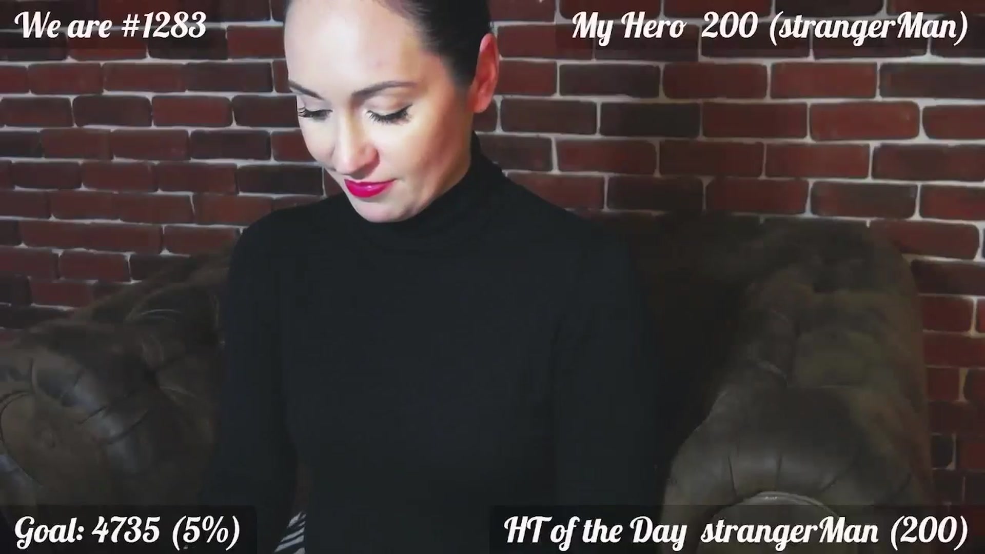 Gallery image thumbnail from QuinnieSmile's myfreecams stream on, 03/25/2025, 12:57 image 4 of 20