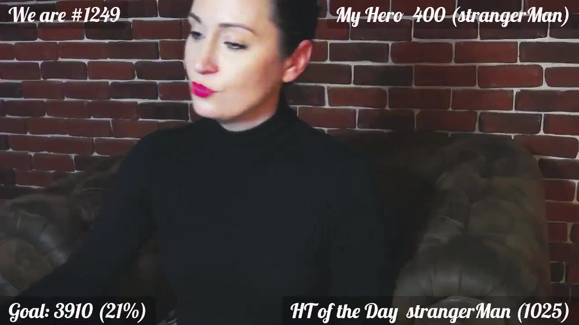 Gallery image thumbnail from QuinnieSmile's myfreecams stream on, 03/25/2025, 12:57 image 20 of 20