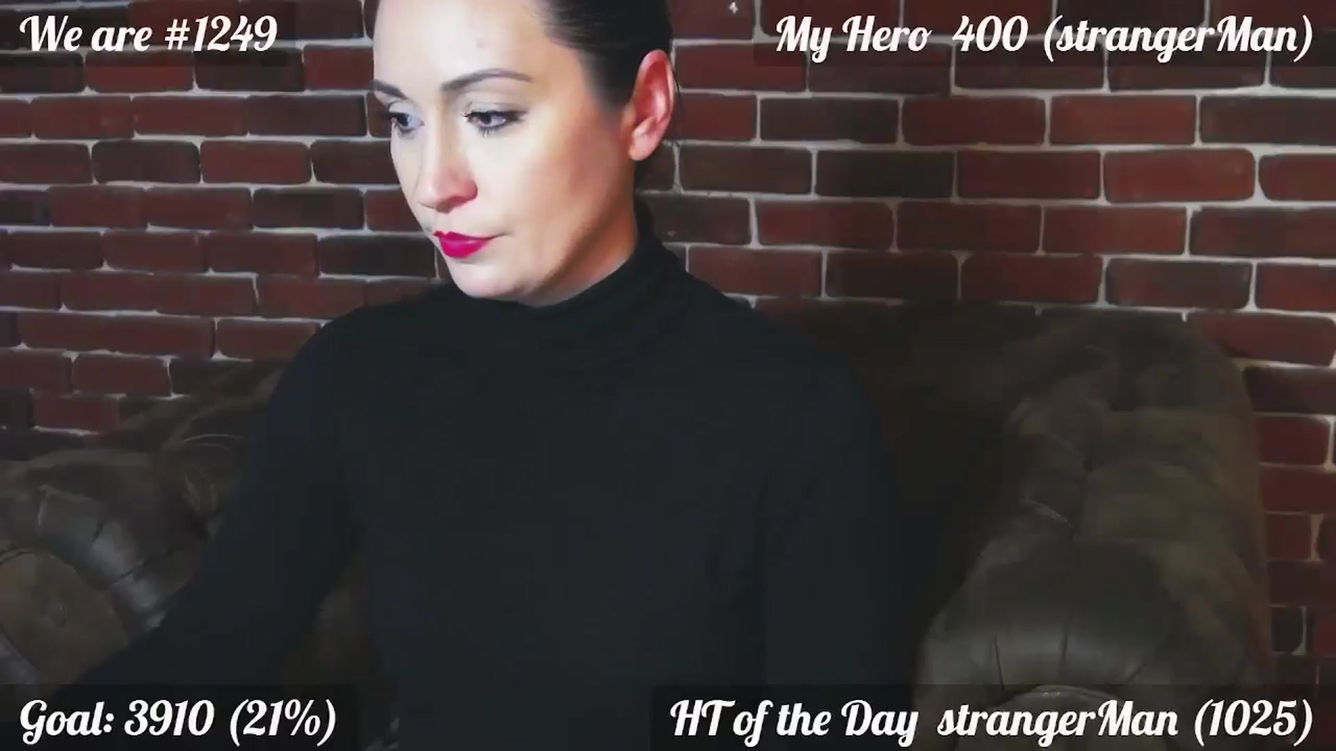 Gallery image thumbnail from QuinnieSmile's myfreecams stream on, 03/25/2025, 12:57 image 17 of 20
