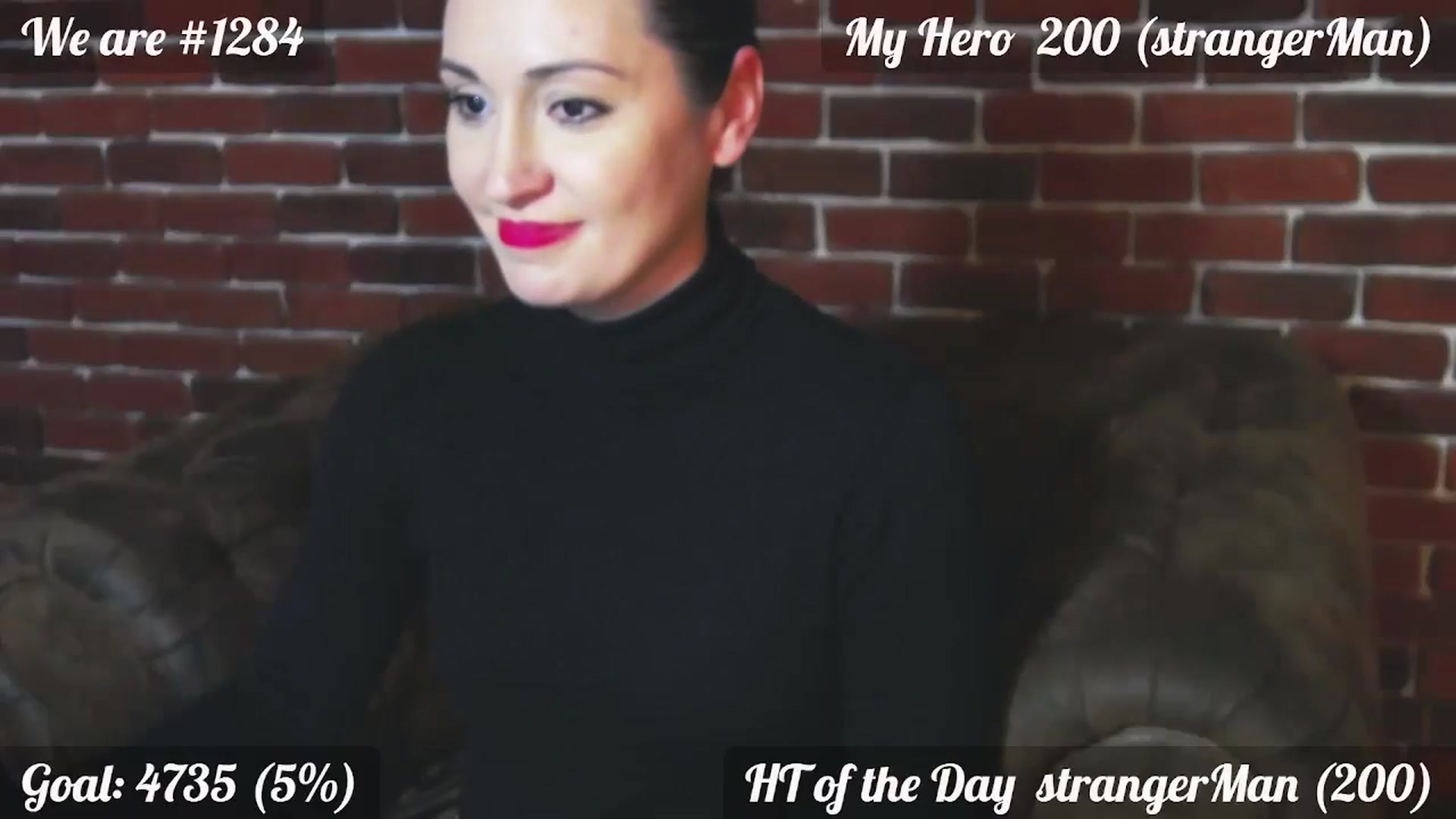 Gallery image thumbnail from QuinnieSmile's myfreecams stream on, 03/25/2025, 12:57 image 3 of 20