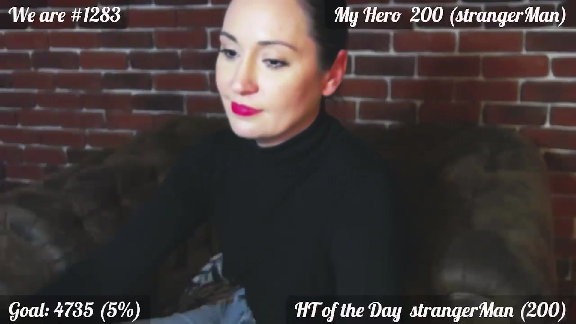 Gallery image thumbnail from QuinnieSmile's myfreecams stream on, 03/25/2025, 12:57 image 5 of 20