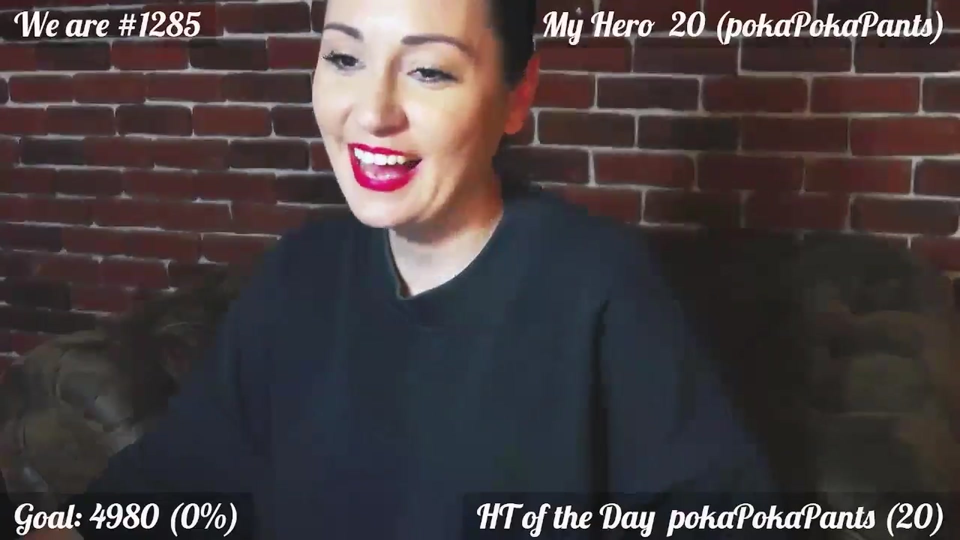 Gallery image thumbnail from QuinnieSmile's myfreecams stream on, 03/26/2025, 11:43 image 15 of 20