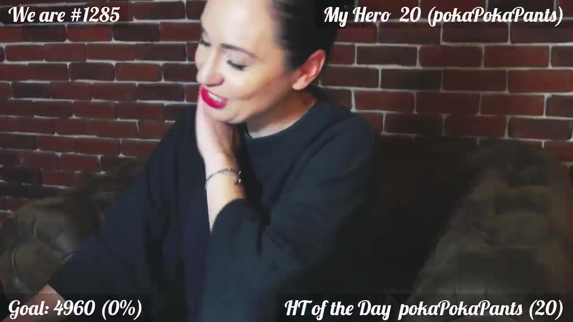 Gallery image thumbnail from QuinnieSmile's myfreecams stream on, 03/26/2025, 11:43 image 17 of 20