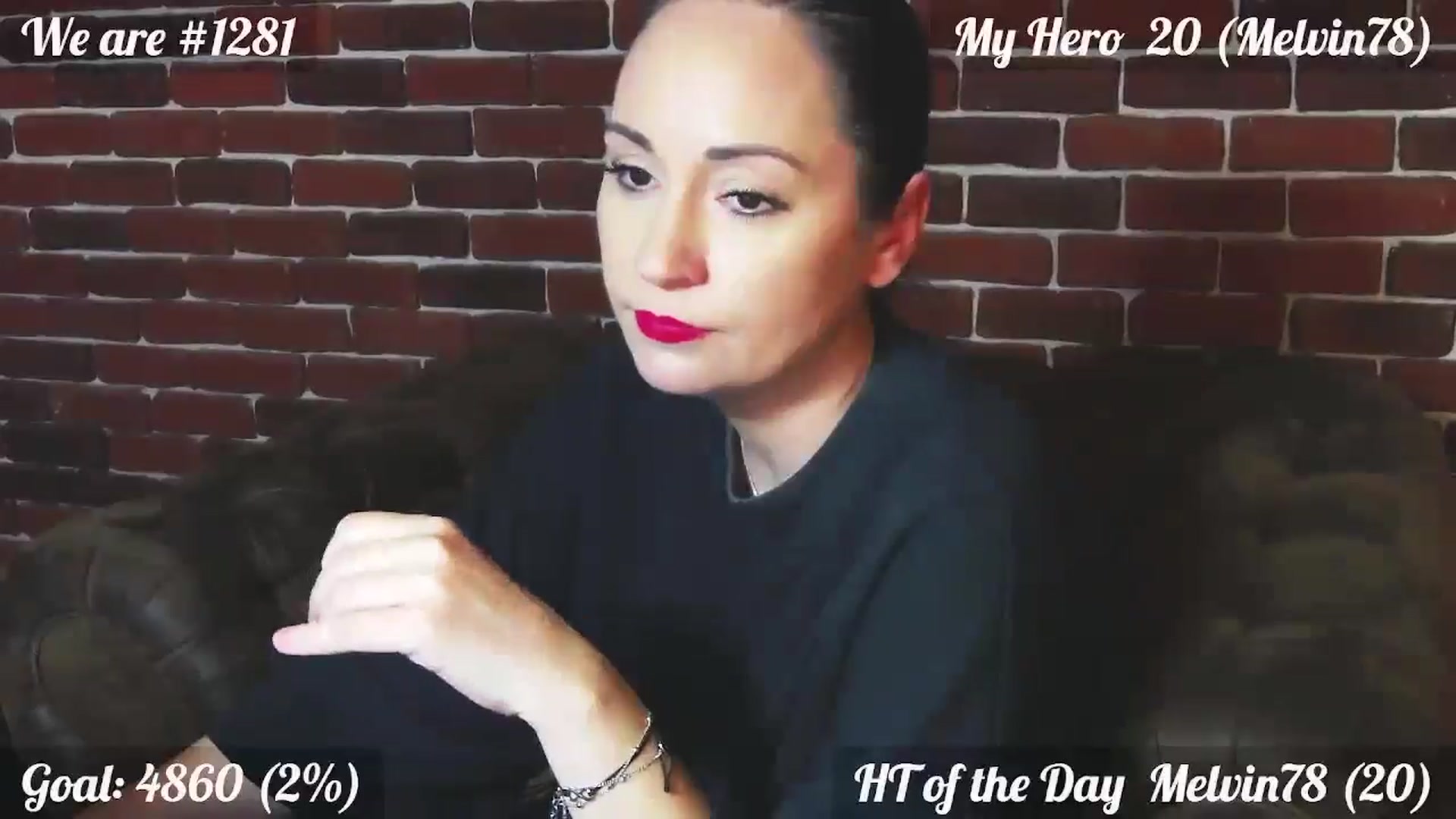 Gallery image thumbnail from QuinnieSmile's myfreecams stream on, 03/26/2025, 12:22 image 5 of 20