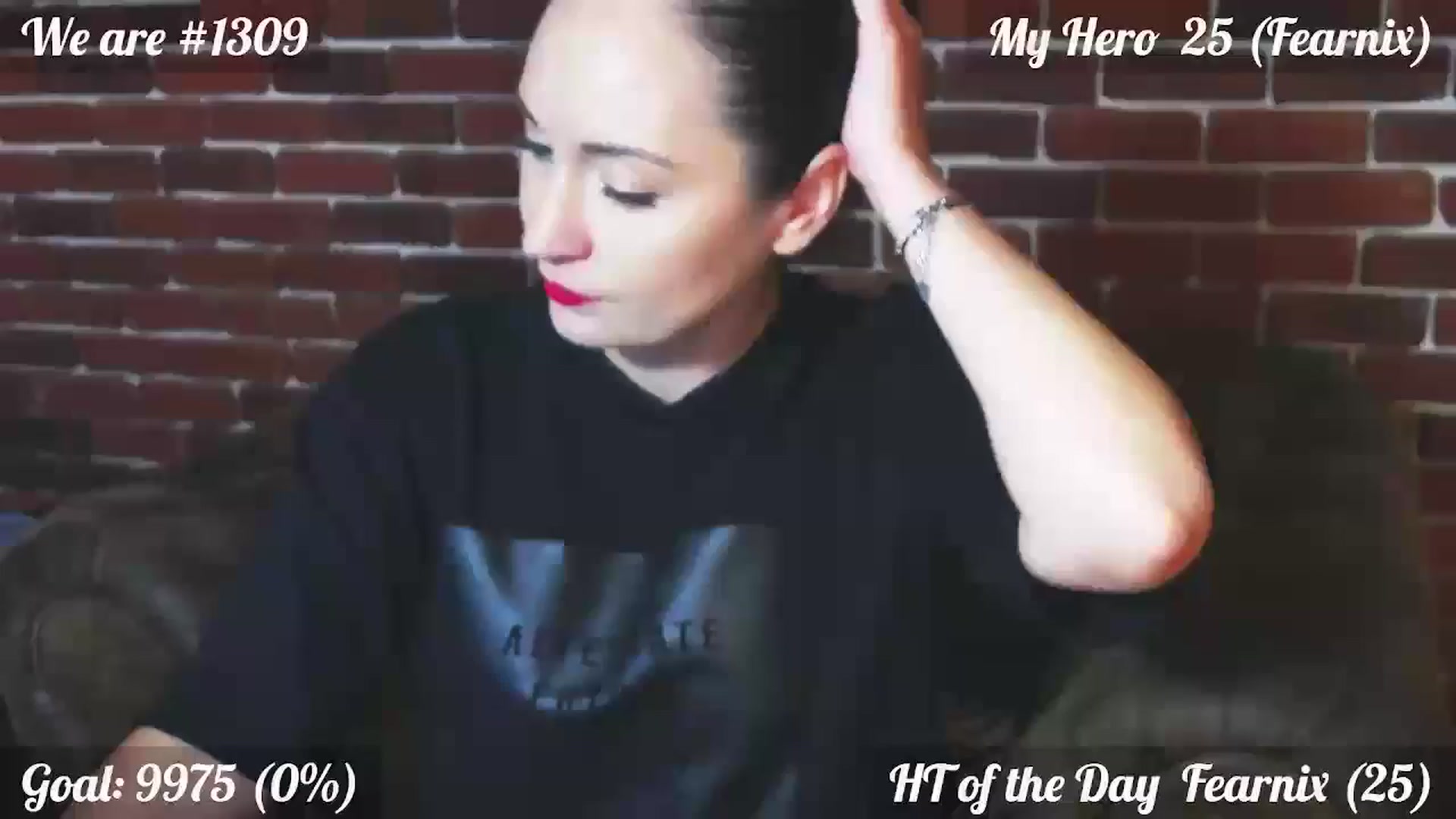 Gallery image thumbnail from QuinnieSmile's myfreecams stream on, 03/27/2025, 11:11 image 2 of 20