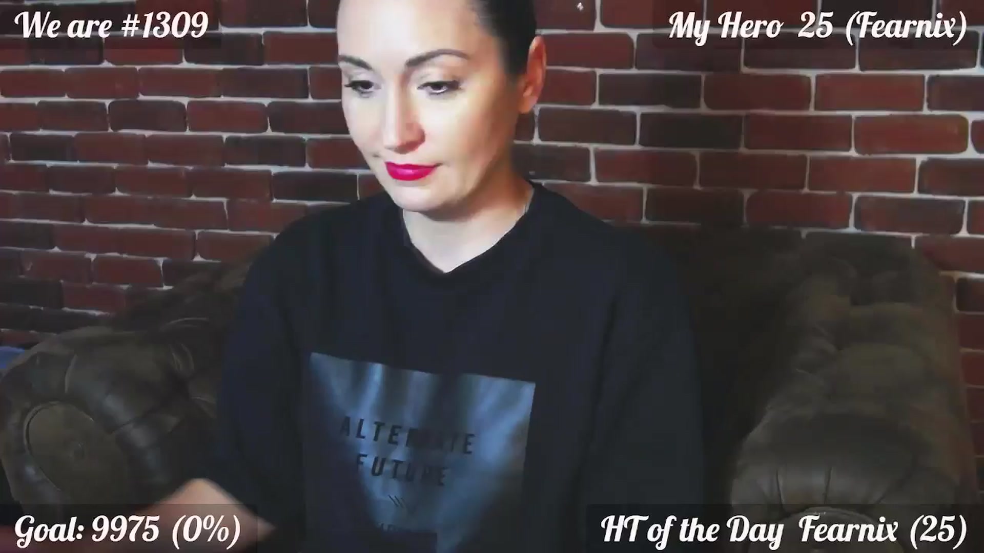 Gallery image thumbnail from QuinnieSmile's myfreecams stream on, 03/27/2025, 11:11 image 13 of 20