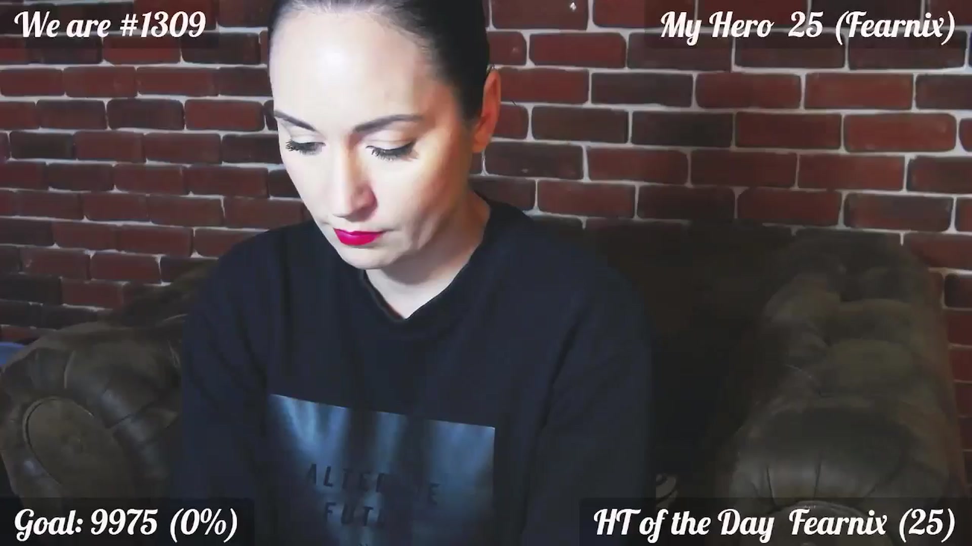 Gallery image thumbnail from QuinnieSmile's myfreecams stream on, 03/27/2025, 11:11 image 12 of 20