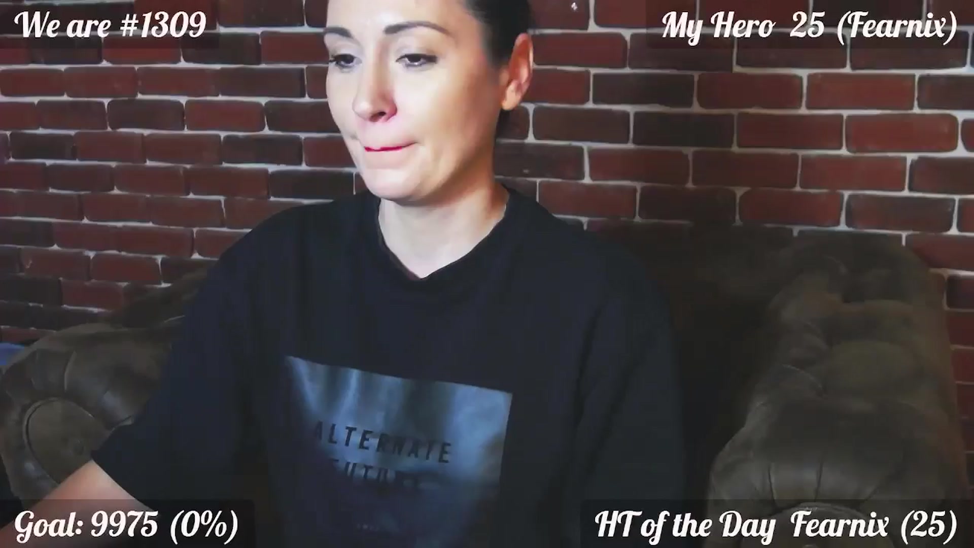 Gallery image thumbnail from QuinnieSmile's myfreecams stream on, 03/27/2025, 11:11 image 3 of 20