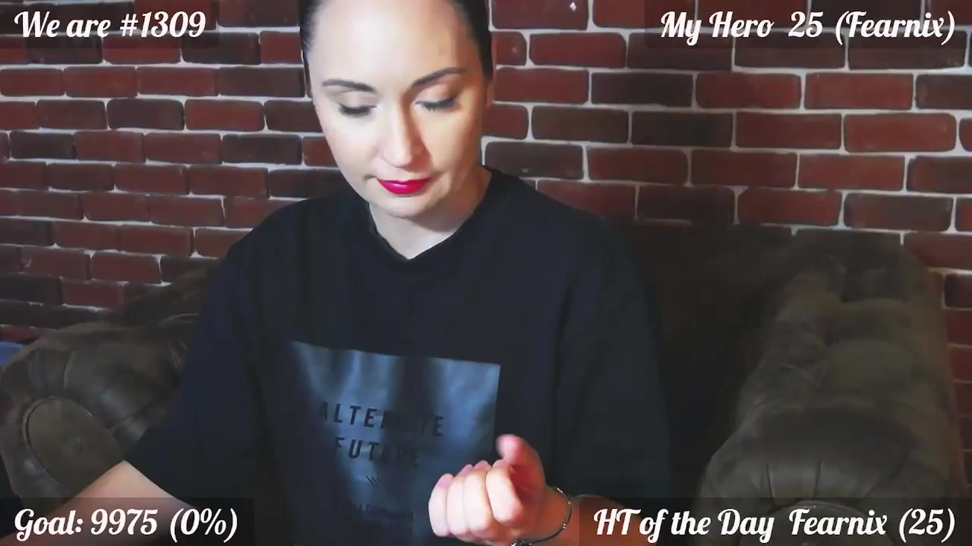 Gallery image thumbnail from QuinnieSmile's myfreecams stream on, 03/27/2025, 11:11 image 10 of 20