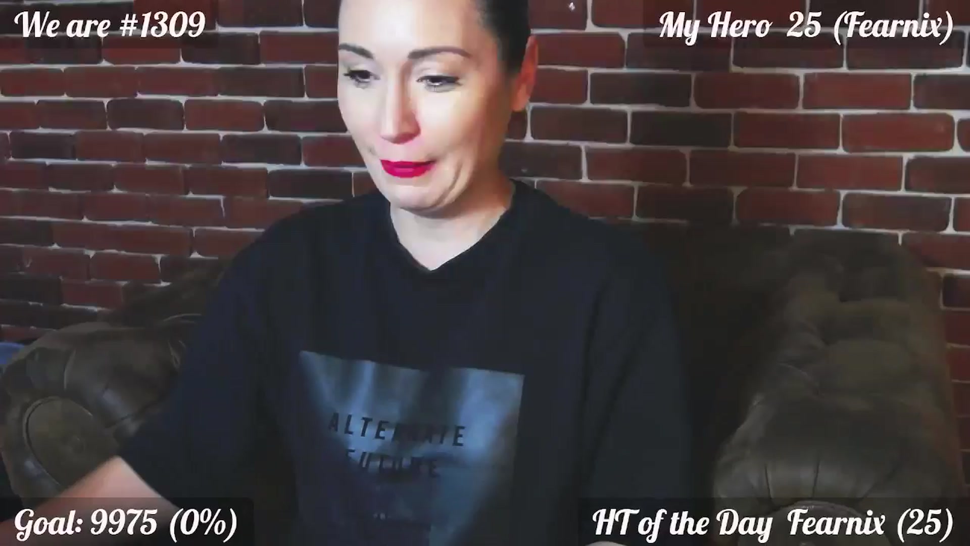 Gallery image thumbnail from QuinnieSmile's myfreecams stream on, 03/27/2025, 11:11 image 5 of 20