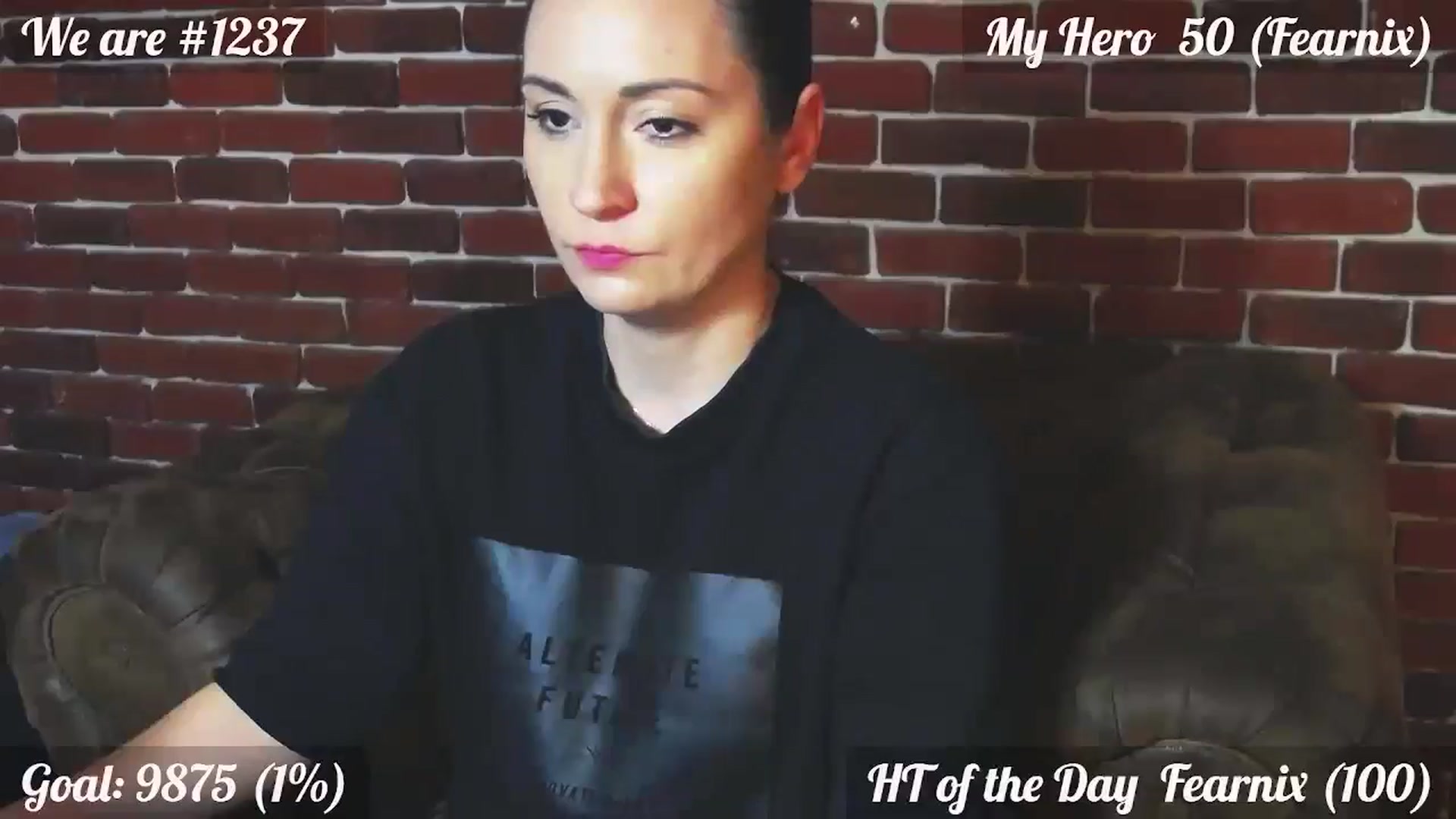 Gallery image thumbnail from QuinnieSmile's myfreecams stream on, 03/27/2025, 12:51 image 7 of 20