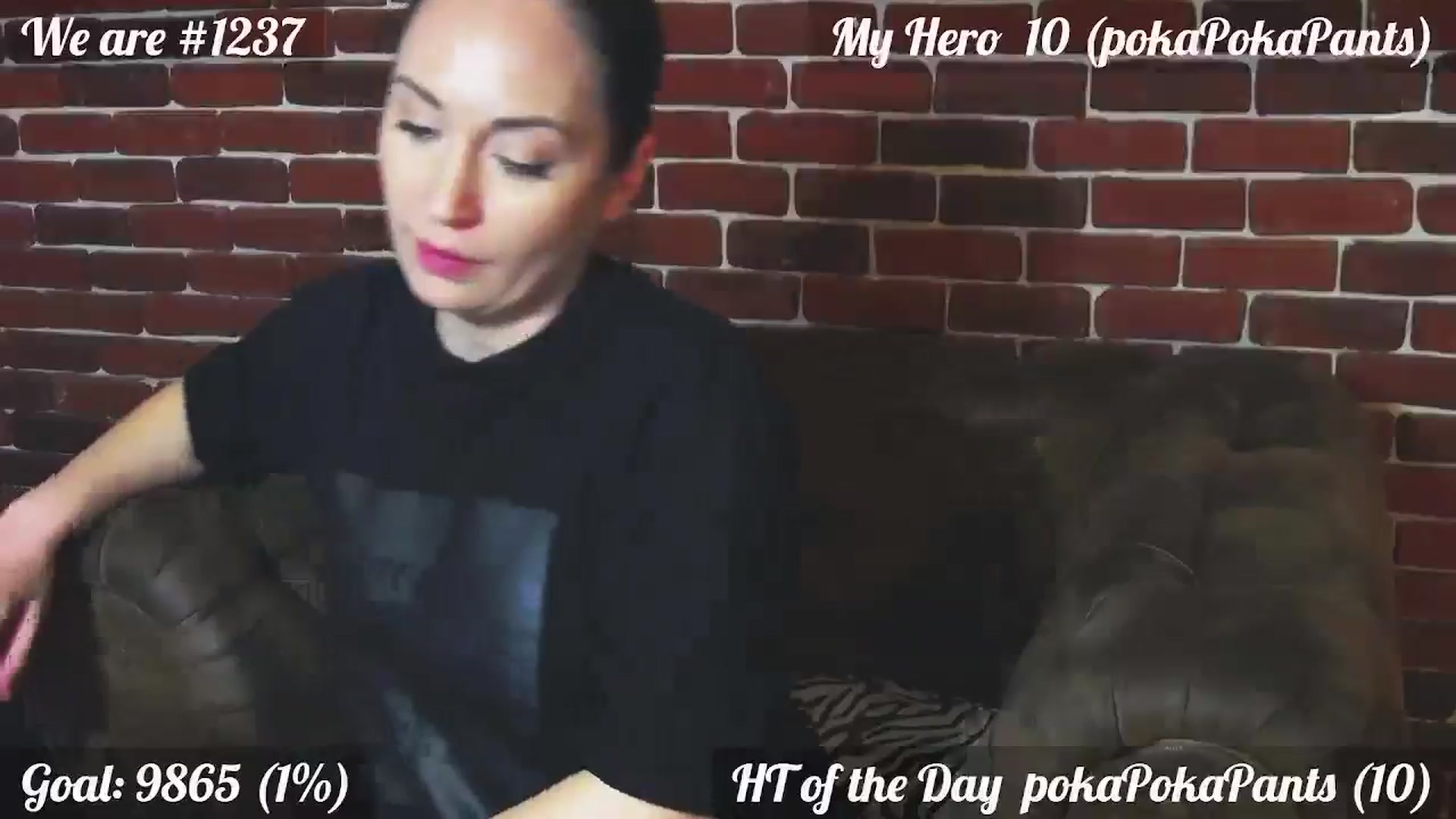 Gallery image thumbnail from QuinnieSmile's myfreecams stream on, 03/27/2025, 12:51 image 20 of 20