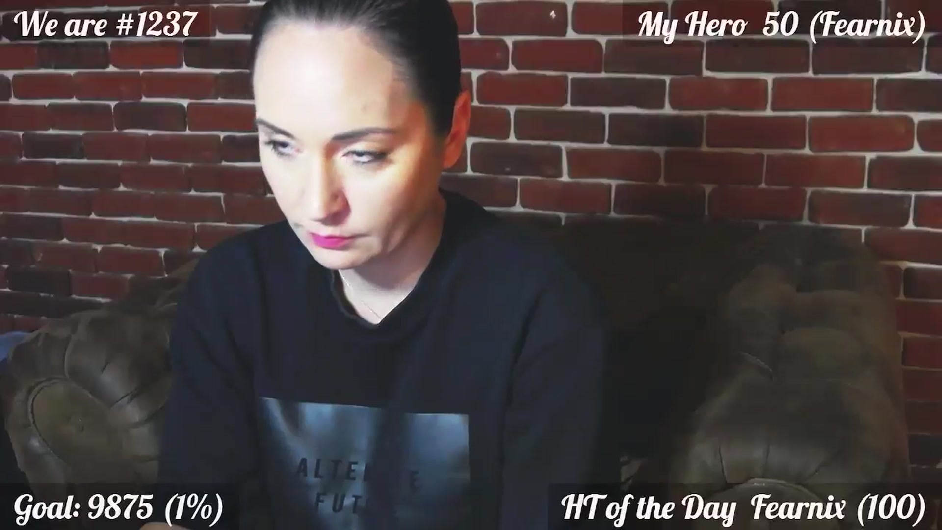 Gallery image thumbnail from QuinnieSmile's myfreecams stream on, 03/27/2025, 12:51 image 4 of 20