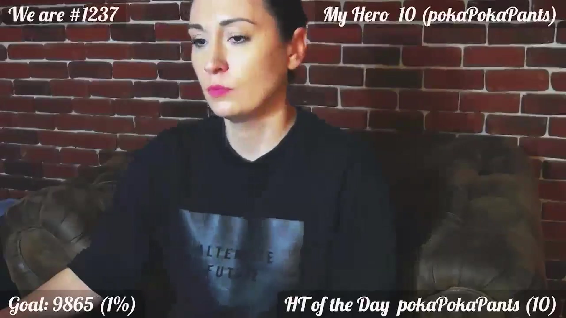 Gallery image thumbnail from QuinnieSmile's myfreecams stream on, 03/27/2025, 12:51 image 14 of 20