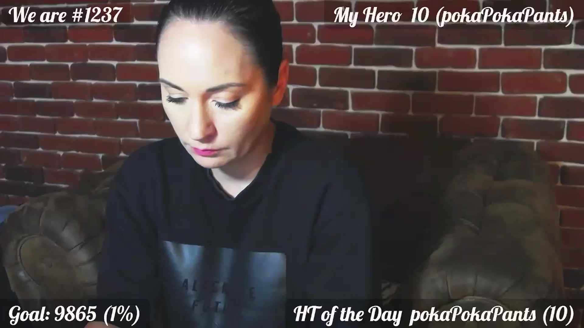Gallery image thumbnail from QuinnieSmile's myfreecams stream on, 03/27/2025, 12:51 image 19 of 20