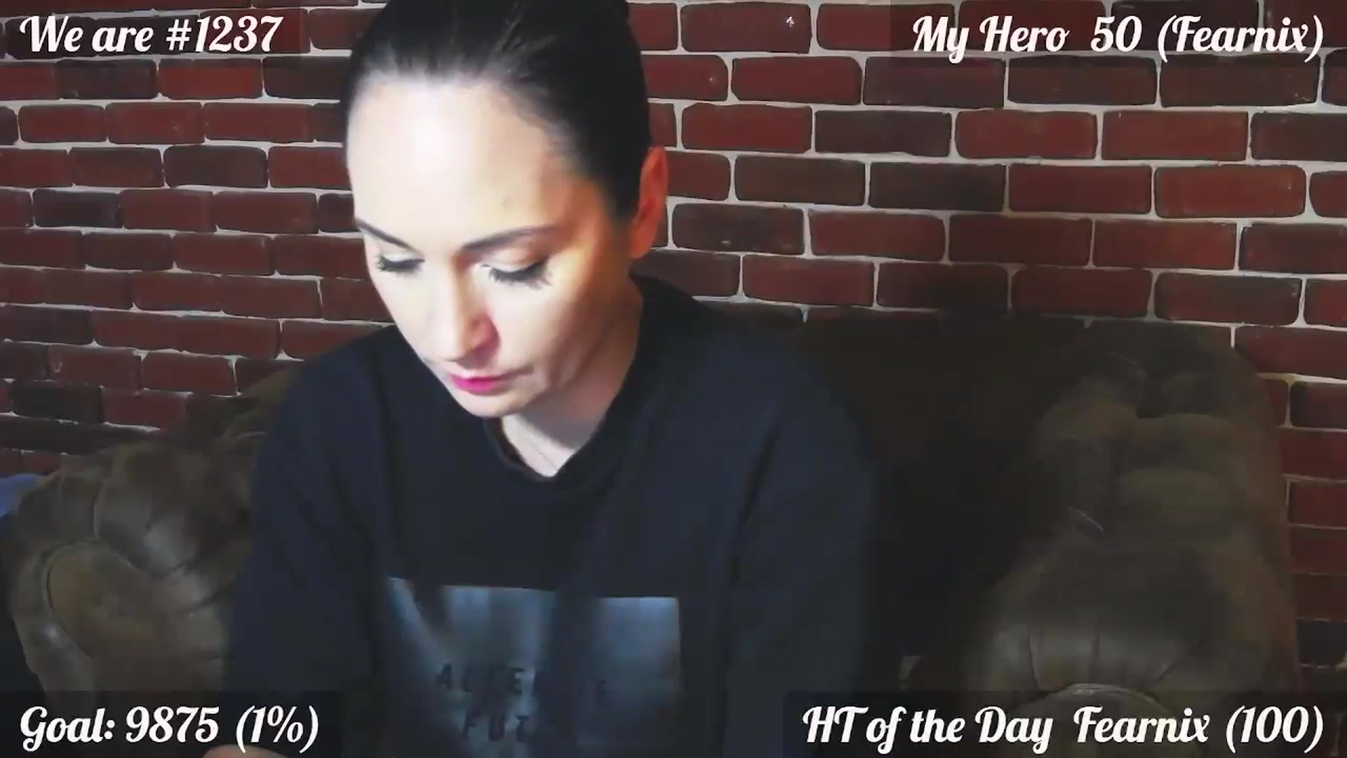 Gallery image thumbnail from QuinnieSmile's myfreecams stream on, 03/27/2025, 12:51 image 5 of 20