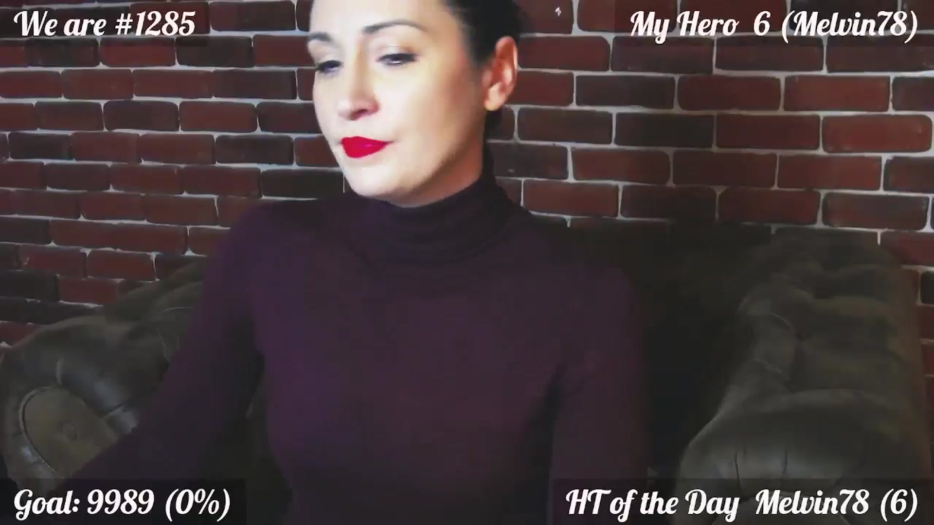 Gallery image thumbnail from QuinnieSmile's myfreecams stream on, 03/28/2025, 11:41 image 6 of 20