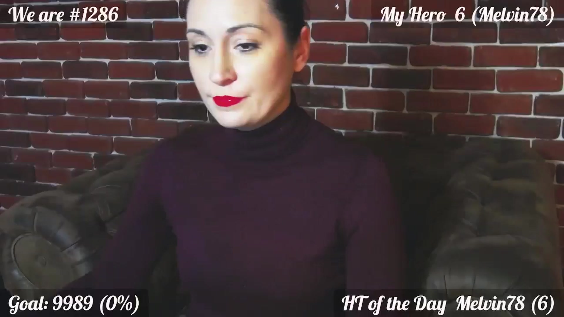 Gallery image thumbnail from QuinnieSmile's myfreecams stream on, 03/28/2025, 11:41 image 14 of 20