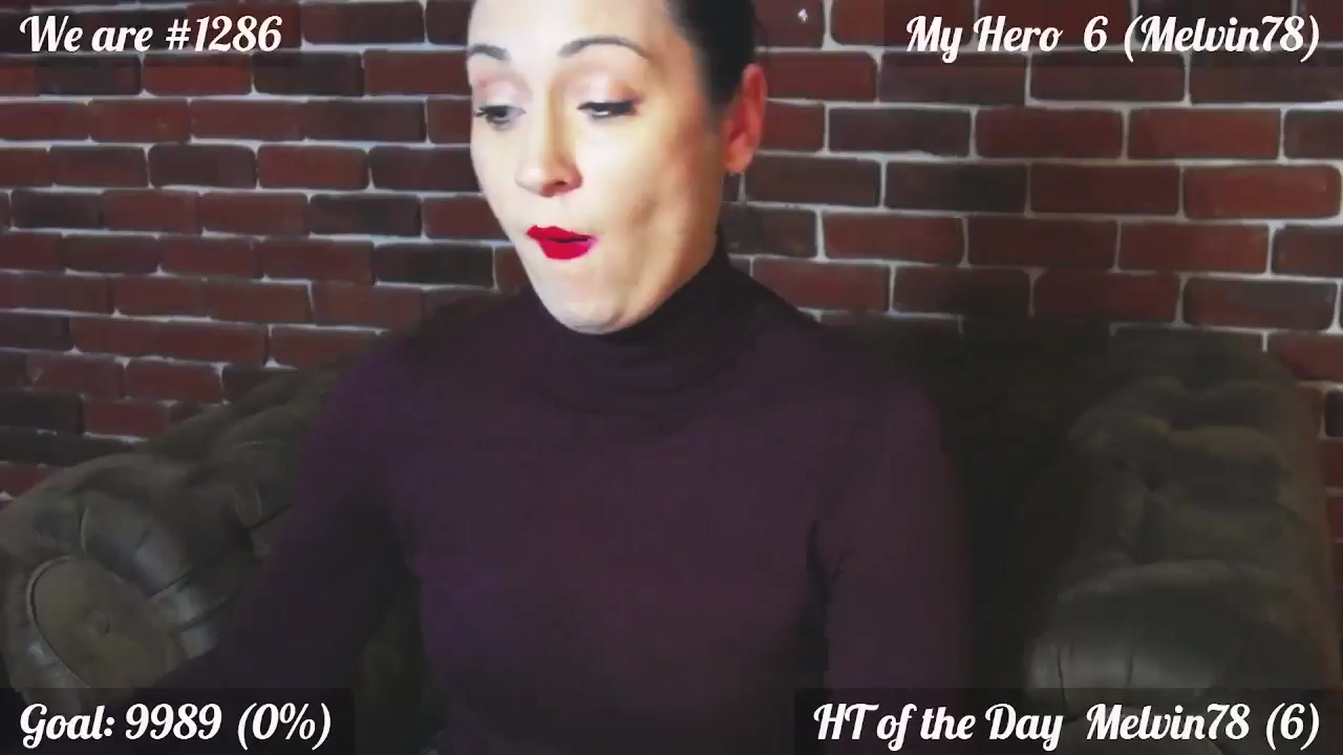 Gallery image thumbnail from QuinnieSmile's myfreecams stream on, 03/28/2025, 11:41 image 13 of 20