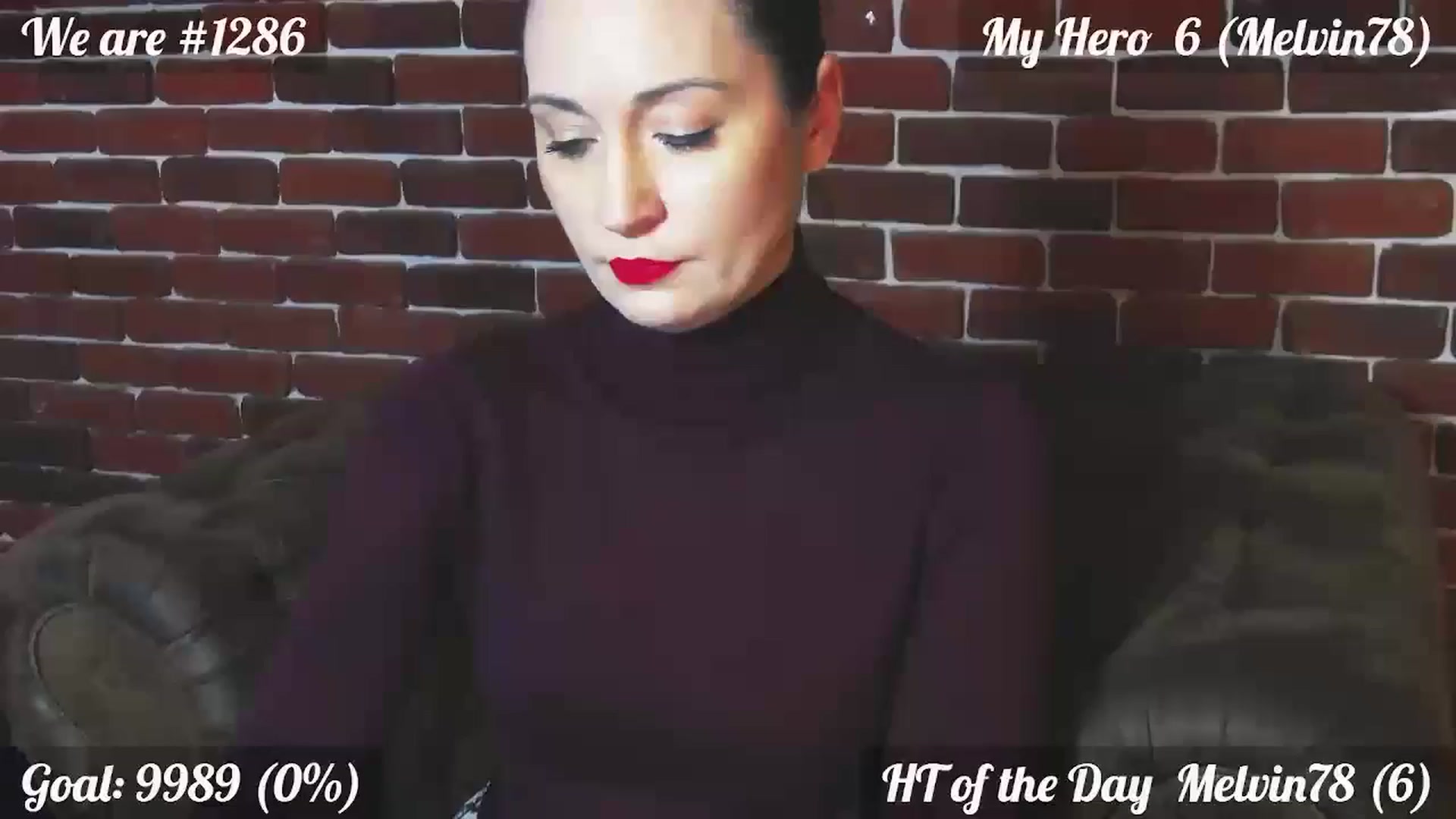 Gallery image thumbnail from QuinnieSmile's myfreecams stream on, 03/28/2025, 11:41 image 11 of 20