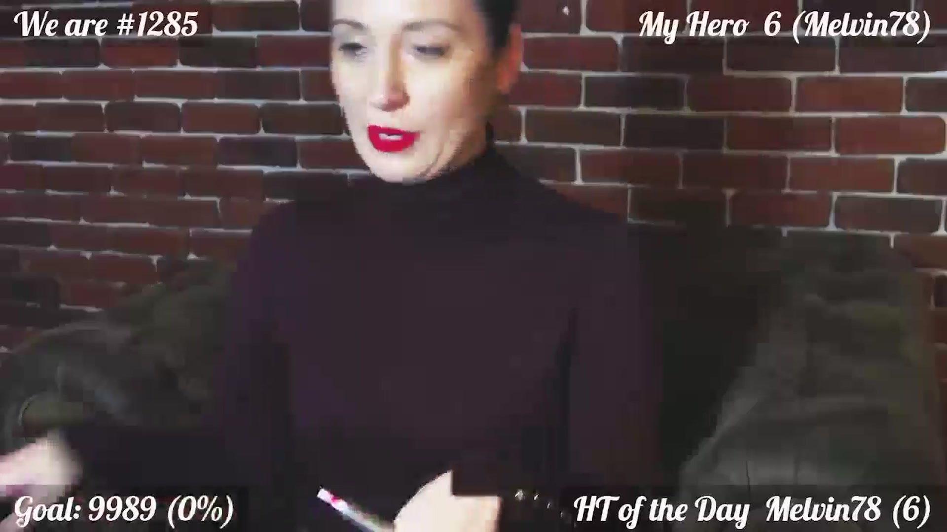 Gallery image thumbnail from QuinnieSmile's myfreecams stream on, 03/28/2025, 11:41 image 3 of 20