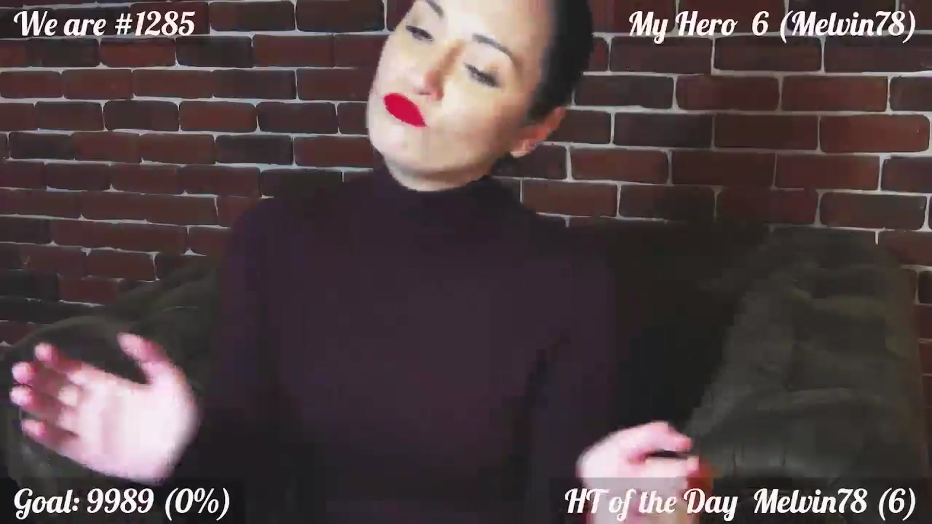Gallery image thumbnail from QuinnieSmile's myfreecams stream on, 03/28/2025, 11:41 image 4 of 20
