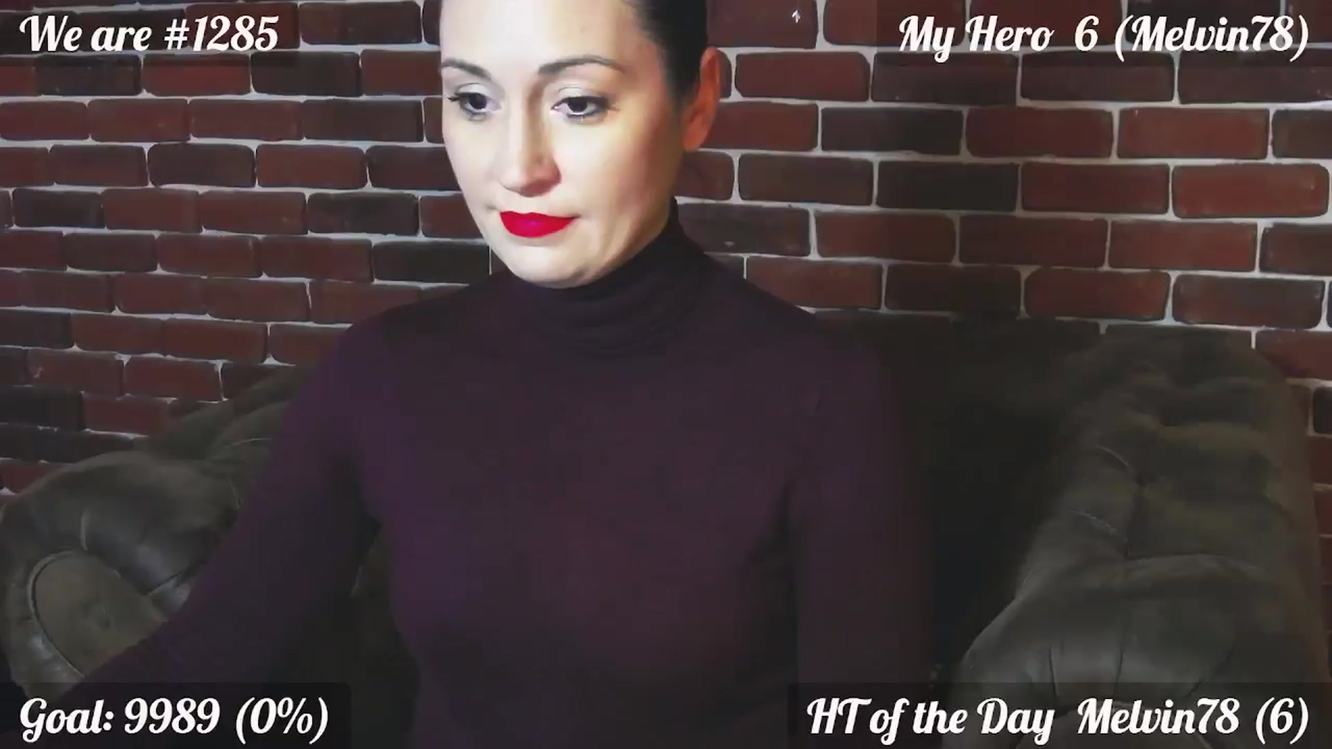 Gallery image thumbnail from QuinnieSmile's myfreecams stream on, 03/28/2025, 11:41 image 1 of 20