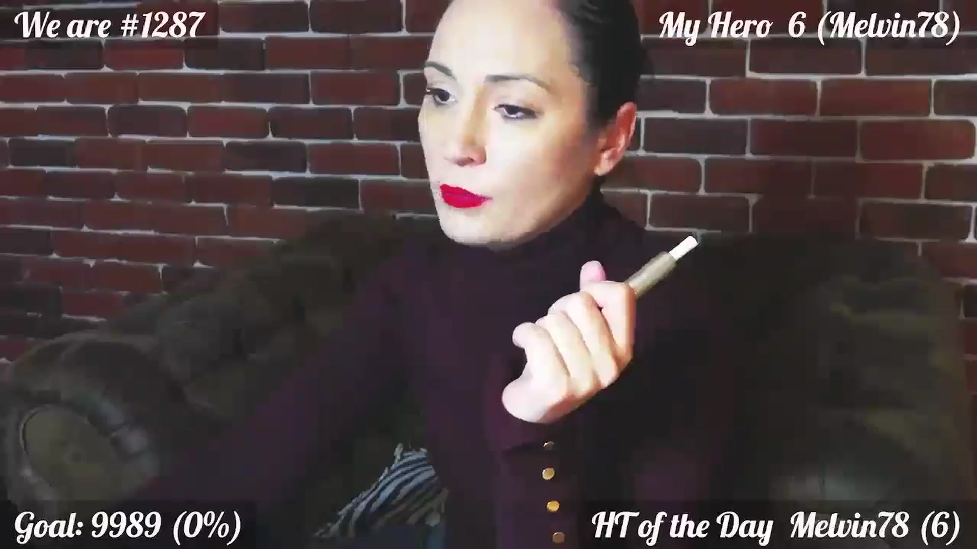 Gallery image thumbnail from QuinnieSmile's myfreecams stream on, 03/28/2025, 12:28 image 13 of 20