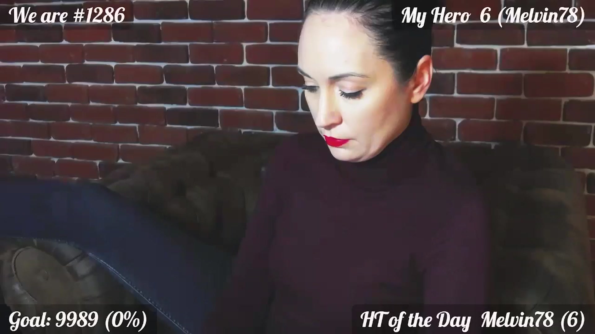 Gallery image thumbnail from QuinnieSmile's myfreecams stream on, 03/28/2025, 12:28 image 5 of 20