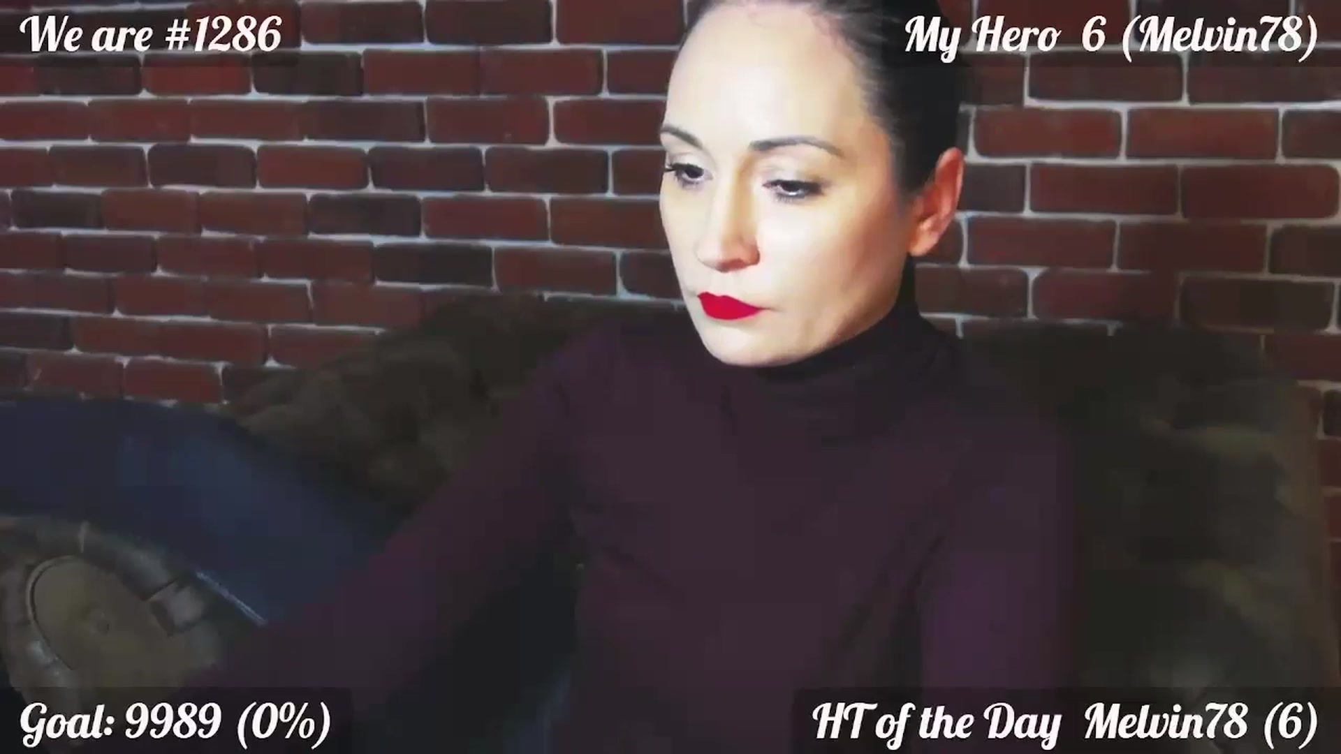 Gallery image thumbnail from QuinnieSmile's myfreecams stream on, 03/28/2025, 12:28 image 7 of 20