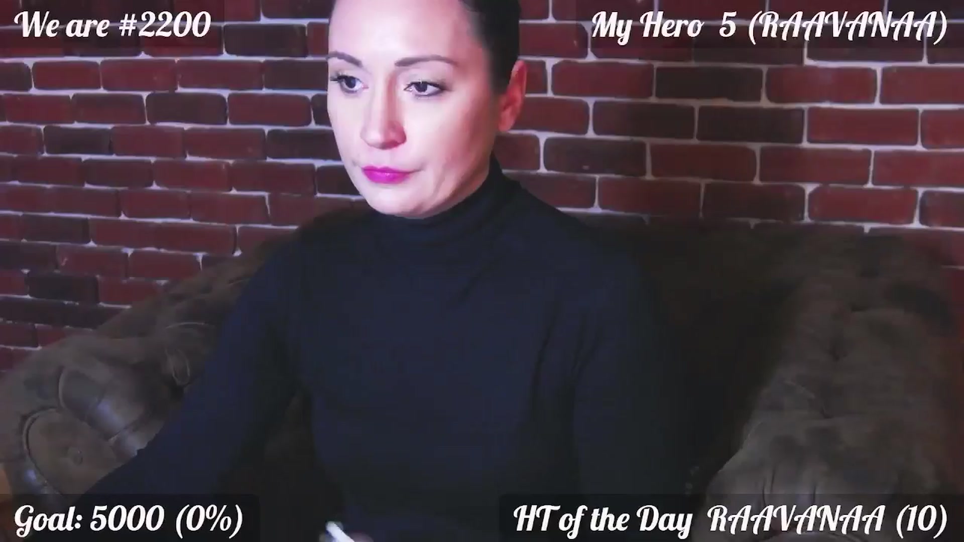 Gallery image thumbnail from QuinnieSmile's myfreecams stream on, 04/11/2025, 10:20 image 11 of 20