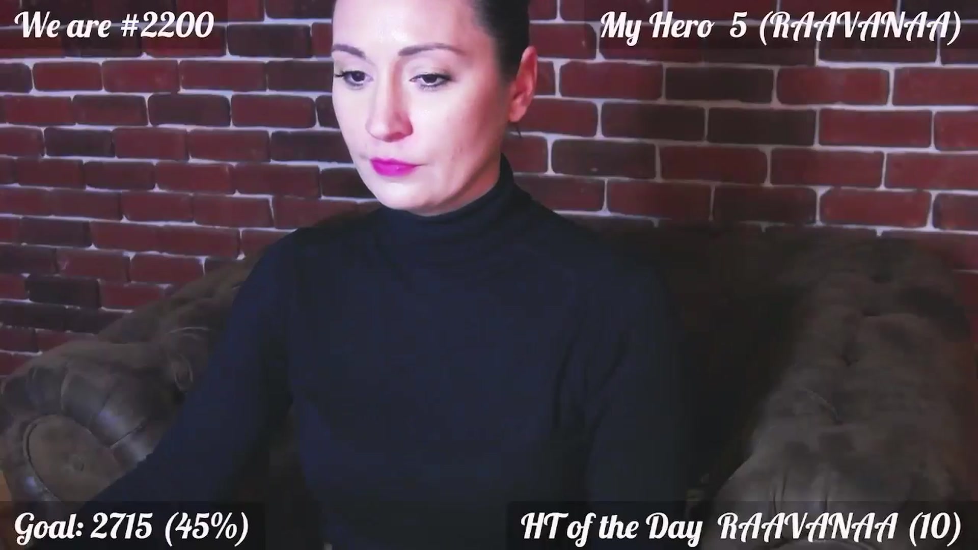 Gallery image thumbnail from QuinnieSmile's myfreecams stream on, 04/11/2025, 10:20 image 5 of 20