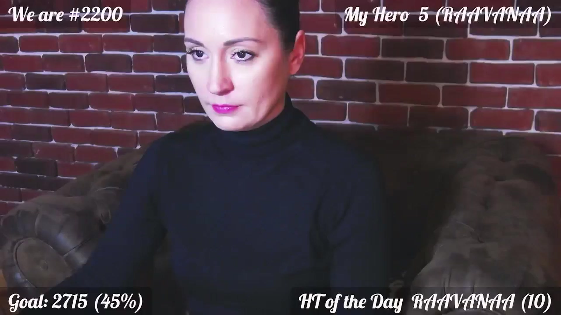 Gallery image thumbnail from QuinnieSmile's myfreecams stream on, 04/11/2025, 10:20 image 1 of 20