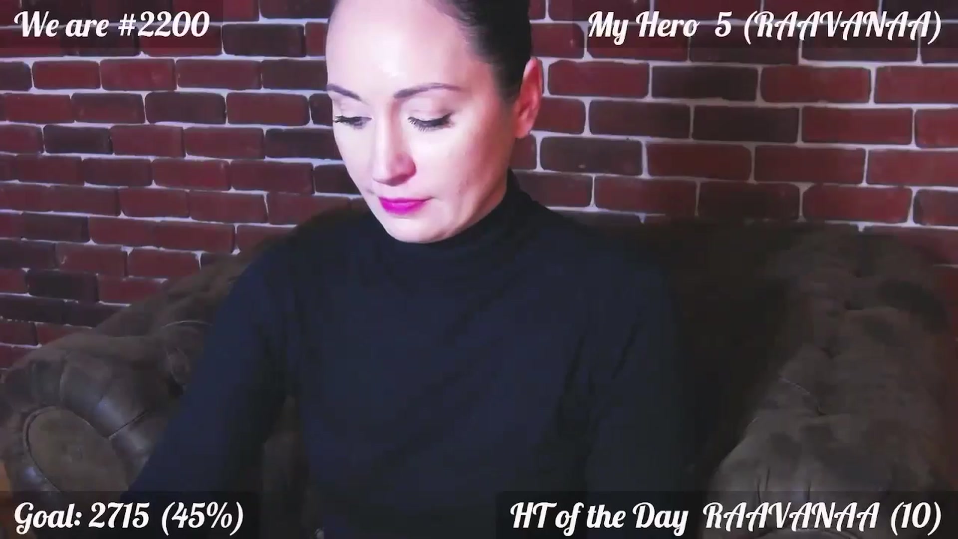 Gallery image thumbnail from QuinnieSmile's myfreecams stream on, 04/11/2025, 10:20 image 2 of 20