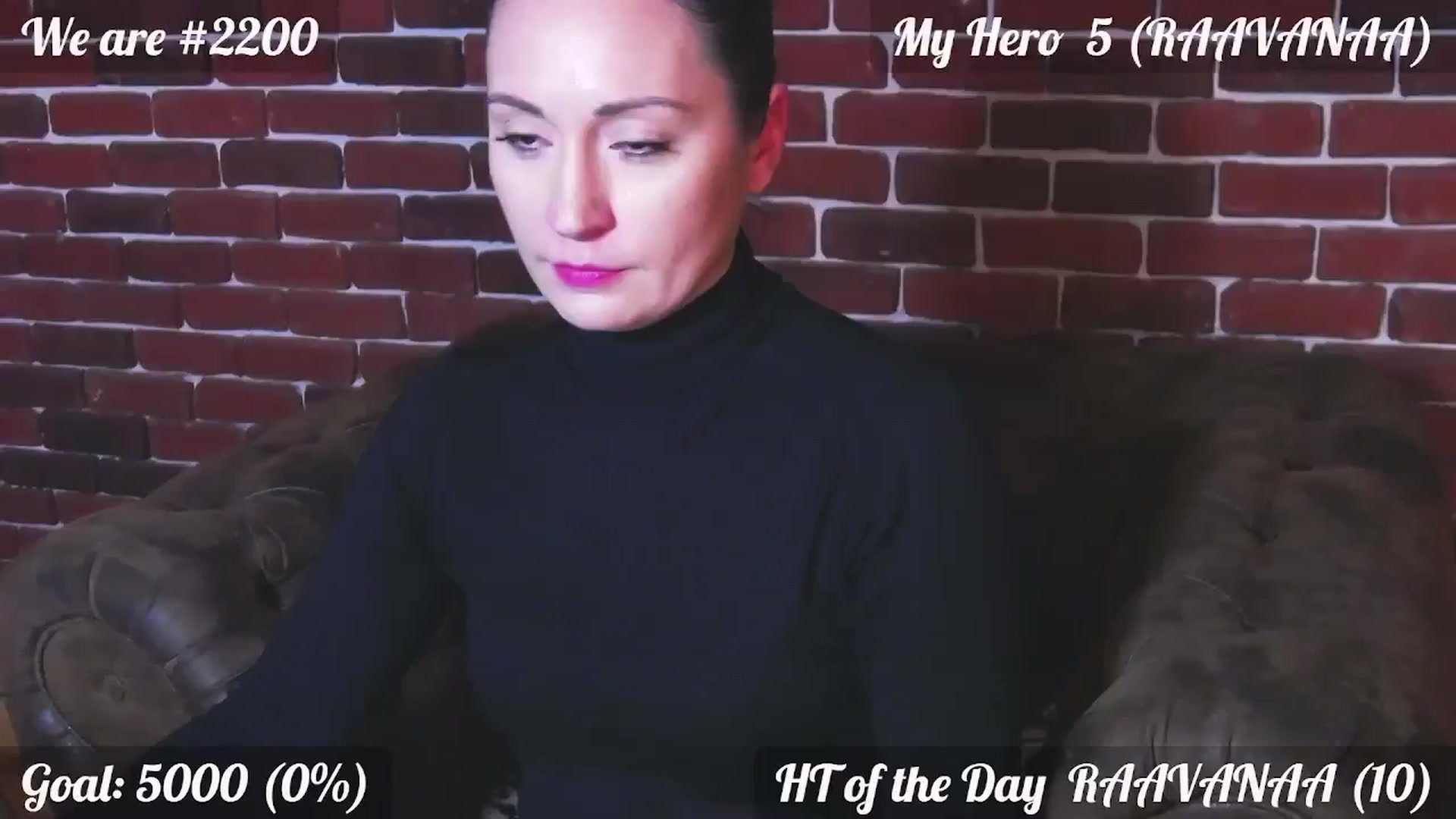 Gallery image thumbnail from QuinnieSmile's myfreecams stream on, 04/11/2025, 10:20 image 12 of 20