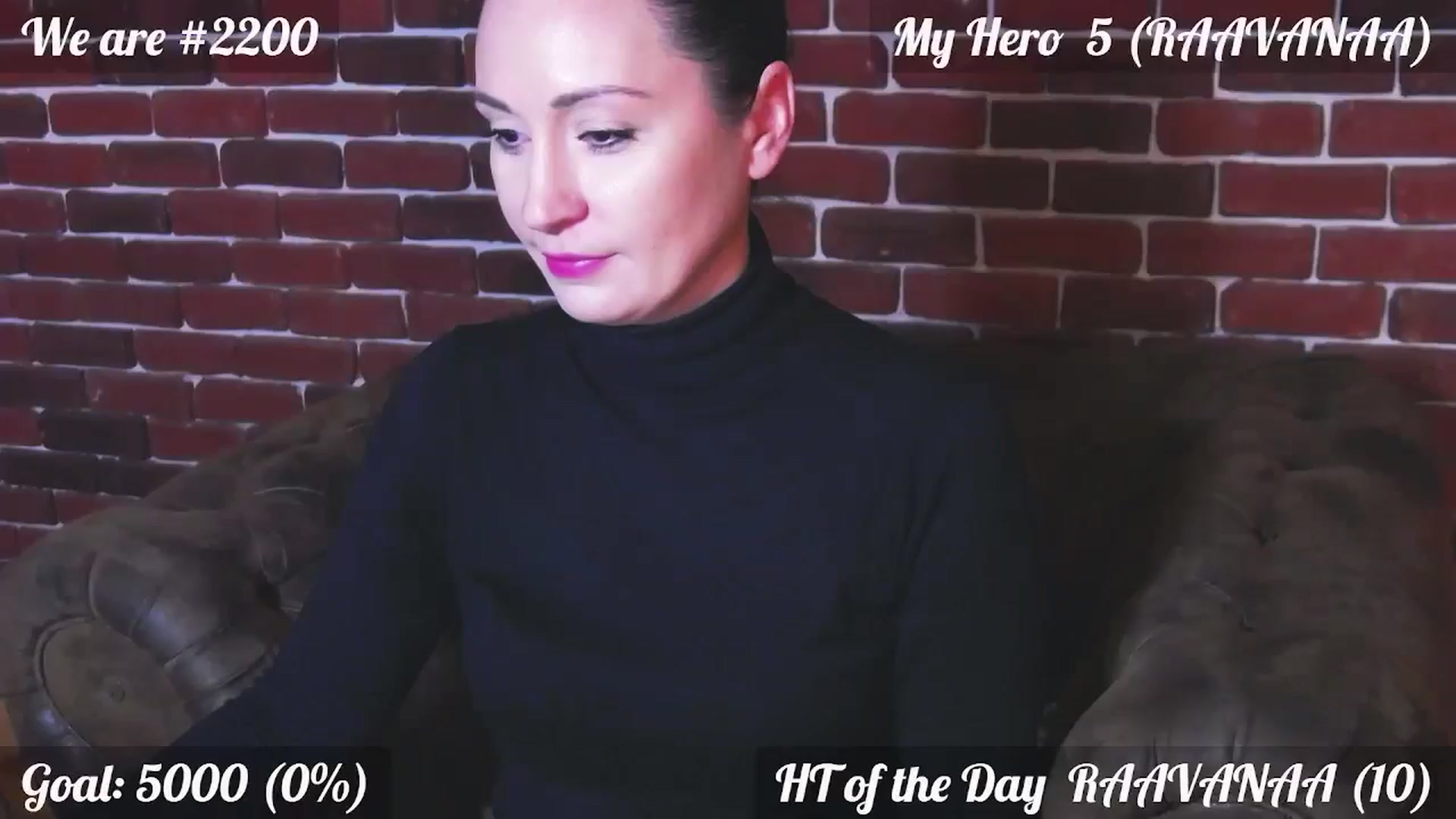 Gallery image thumbnail from QuinnieSmile's myfreecams stream on, 04/11/2025, 10:20 image 19 of 20
