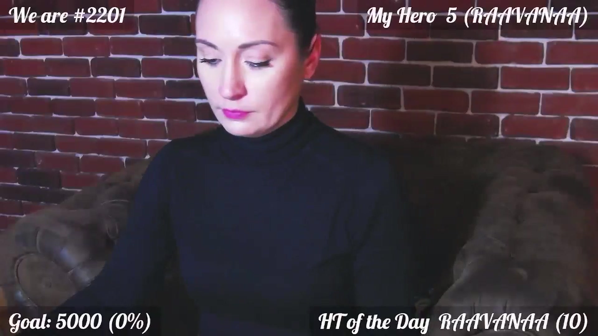 Gallery image thumbnail from QuinnieSmile's myfreecams stream on, 04/11/2025, 10:35 image 8 of 20