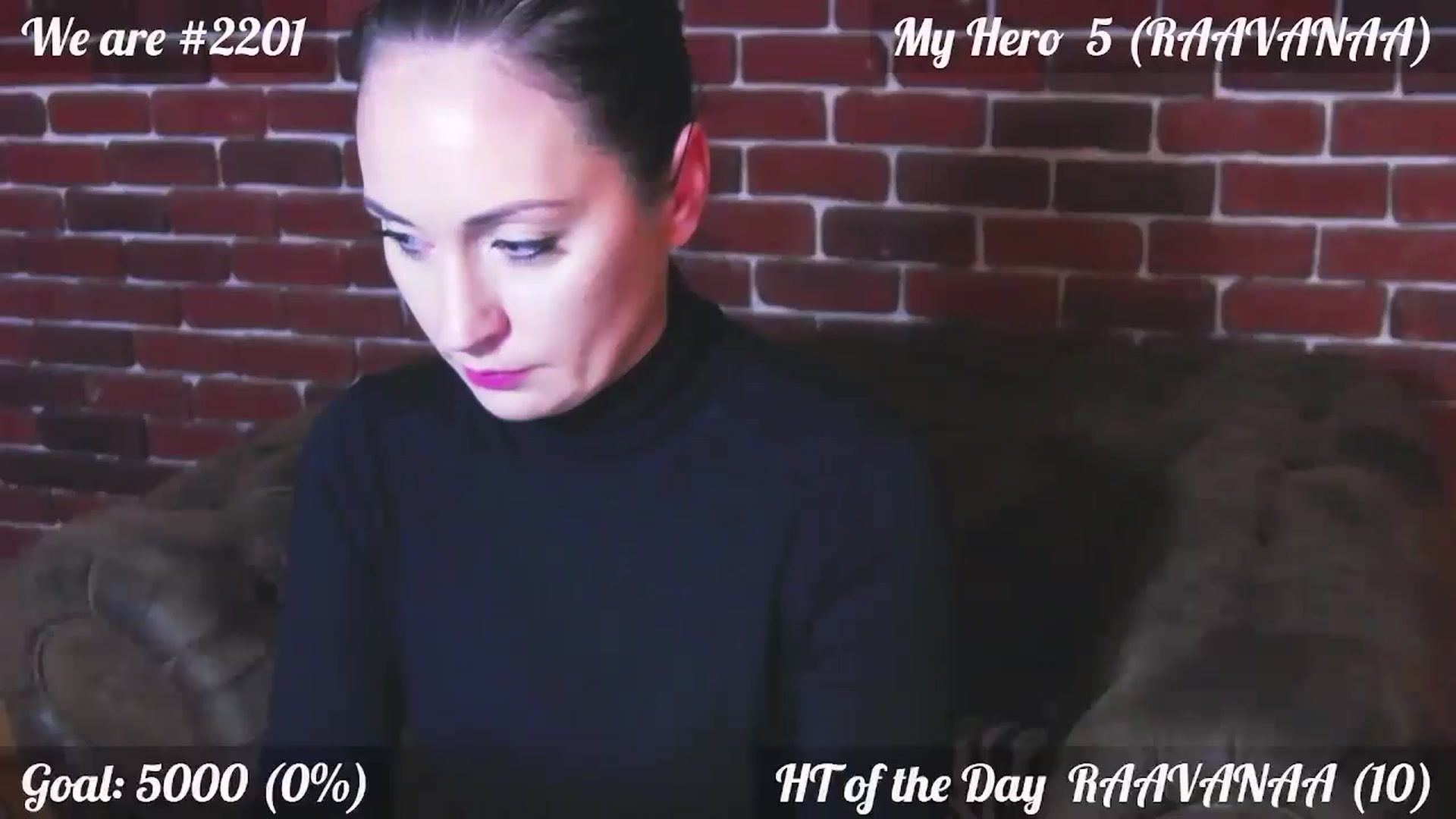 Gallery image thumbnail from QuinnieSmile's myfreecams stream on, 04/11/2025, 10:35 image 5 of 20