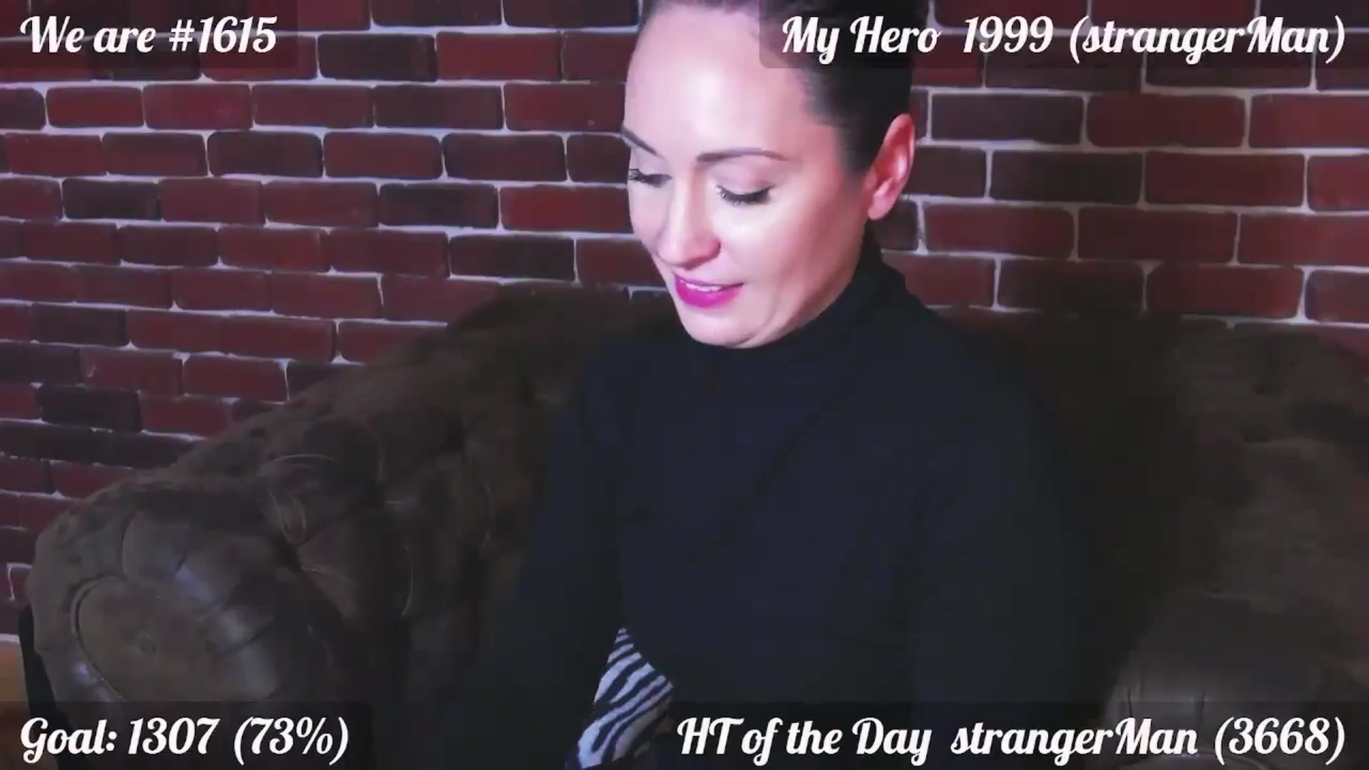 Gallery image thumbnail from QuinnieSmile's myfreecams stream on, 04/11/2025, 12:08 image 15 of 20