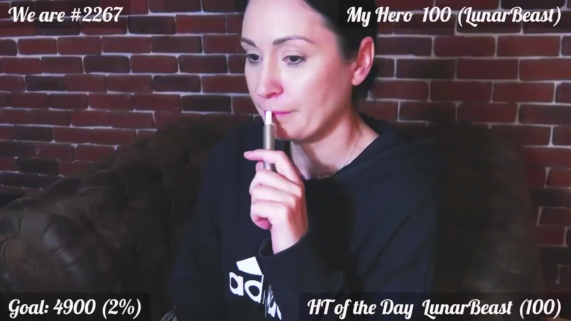 Gallery image thumbnail from QuinnieSmile's myfreecams stream on, 04/16/2025, 11:22 image 10 of 20