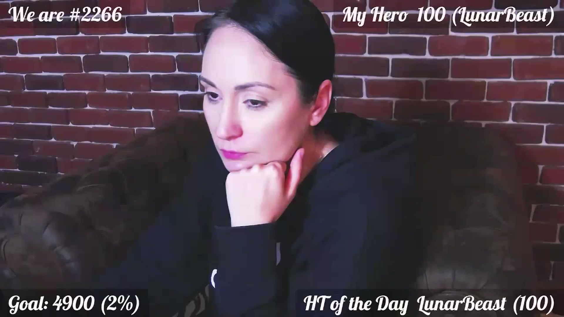 Gallery image thumbnail from QuinnieSmile's myfreecams stream on, 04/16/2025, 11:22 image 6 of 20