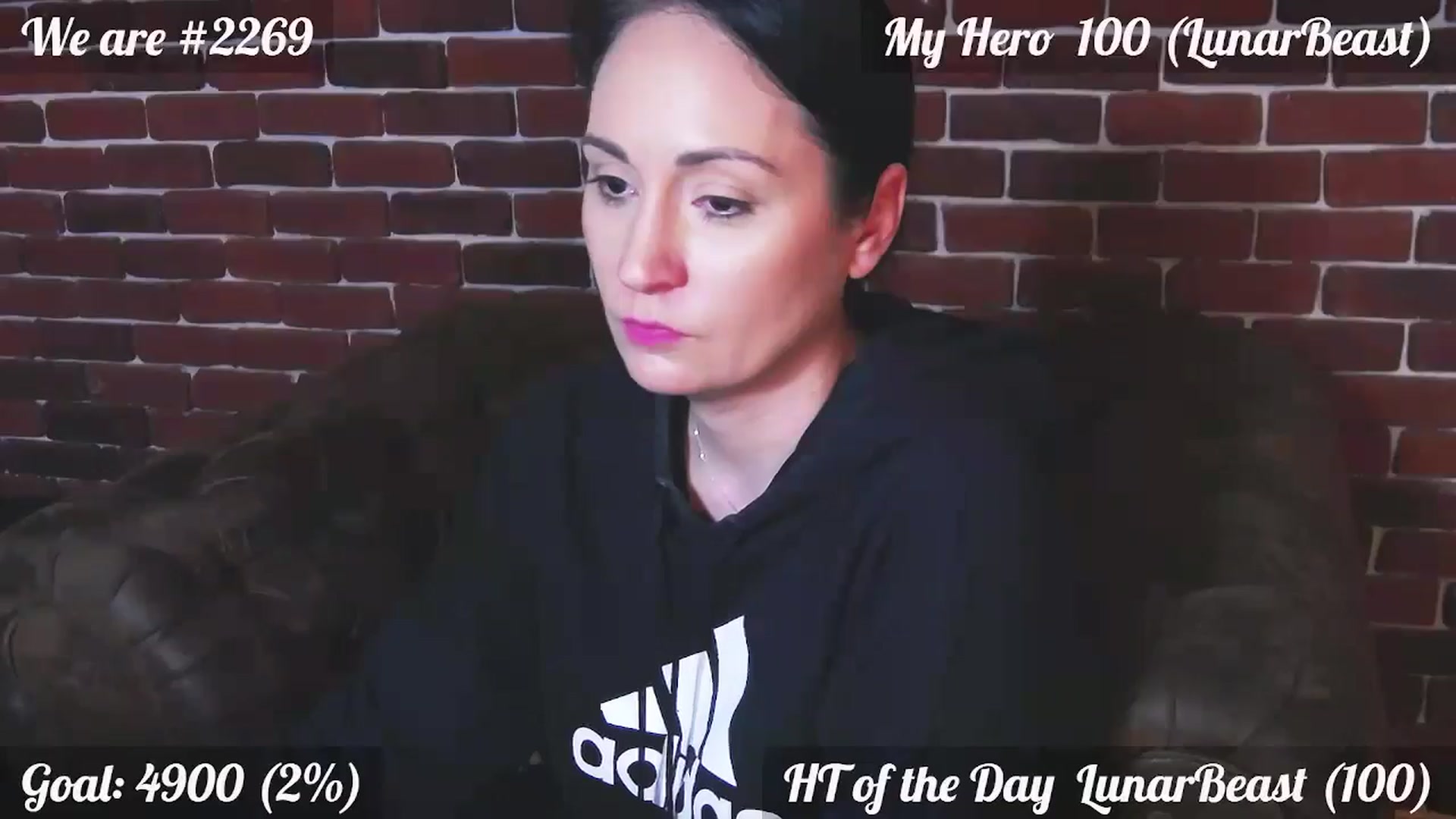Gallery image thumbnail from QuinnieSmile's myfreecams stream on, 04/16/2025, 11:22 image 16 of 20
