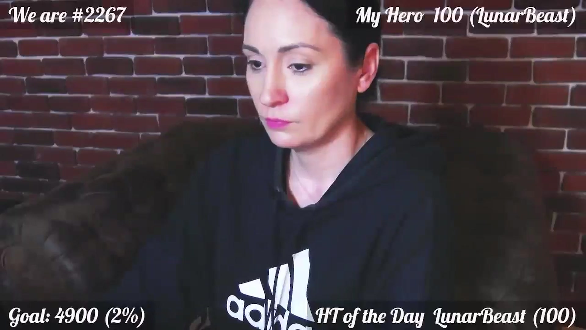 Gallery image thumbnail from QuinnieSmile's myfreecams stream on, 04/16/2025, 11:22 image 12 of 20