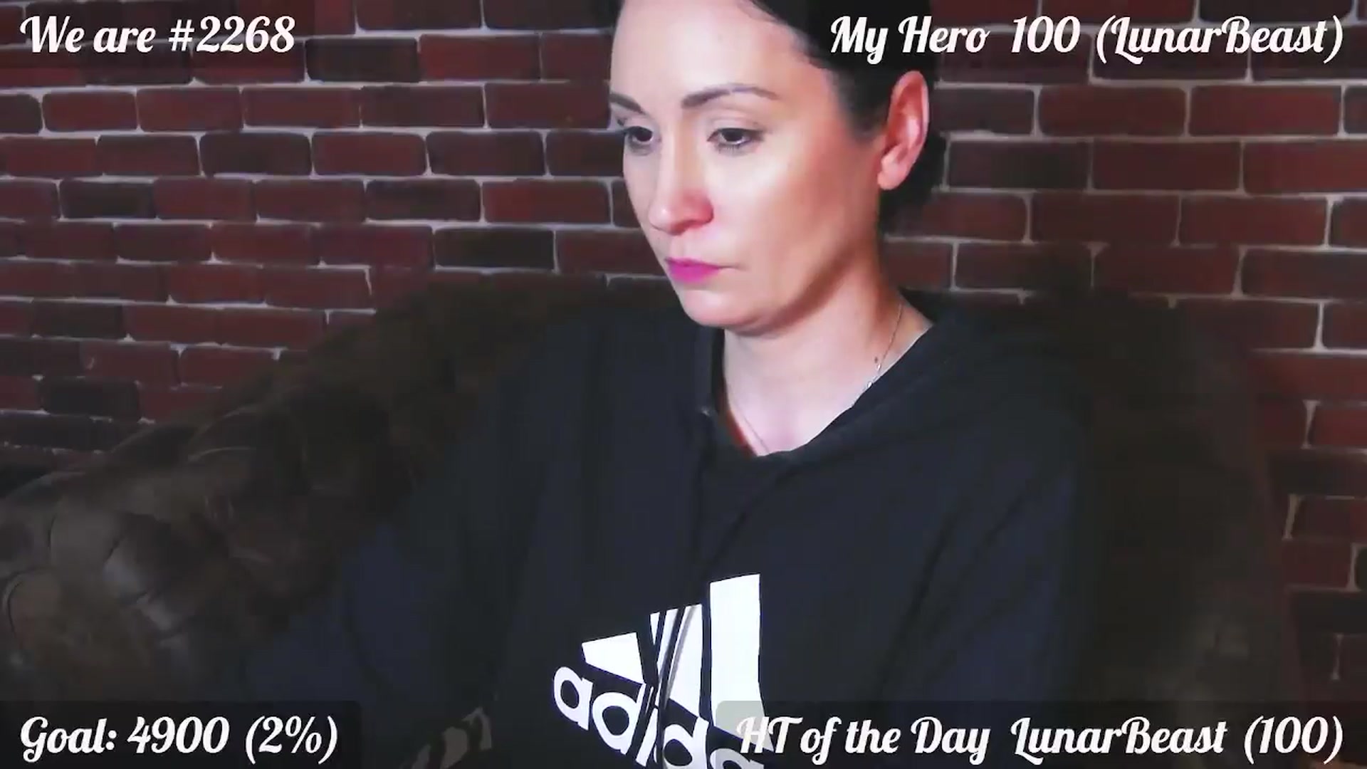 Gallery image thumbnail from QuinnieSmile's myfreecams stream on, 04/16/2025, 11:22 image 14 of 20