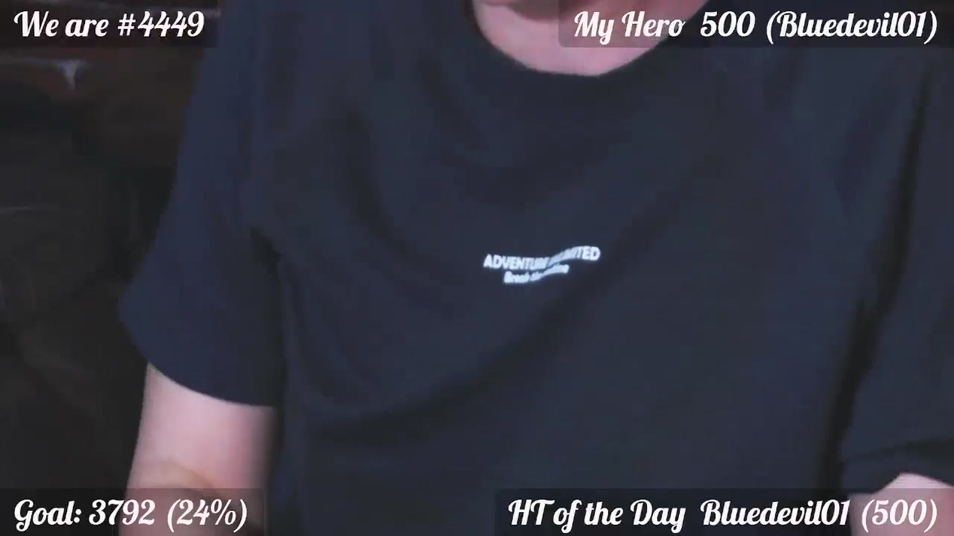 Gallery image thumbnail from QuinnieSmile's myfreecams stream on, 05/05/2025, 11:45 image 14 of 20